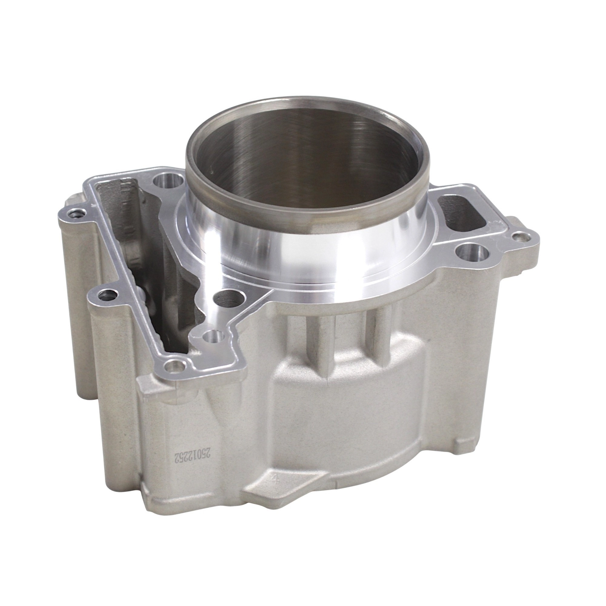 QJ MOTOR FORT 350 SİLİNDİR #RK 52663